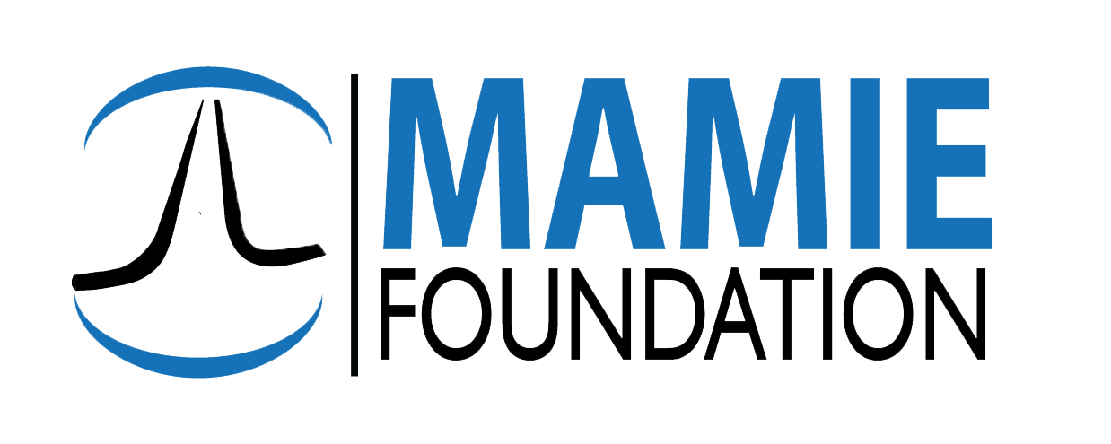 Maime Foundation Logo