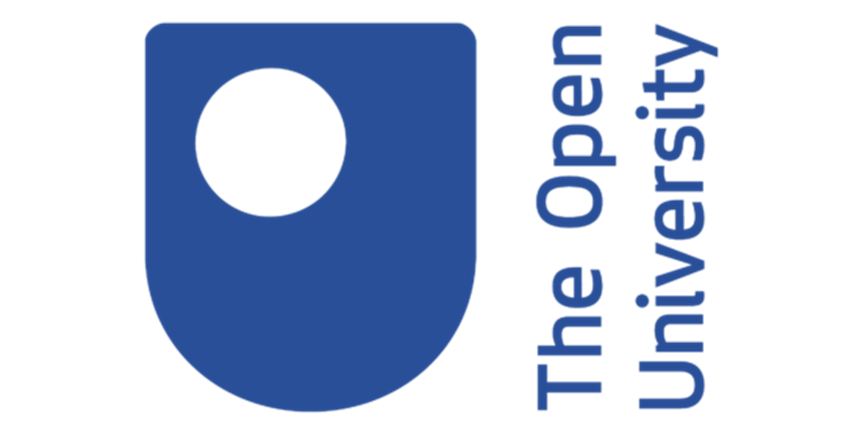 Open University Logo