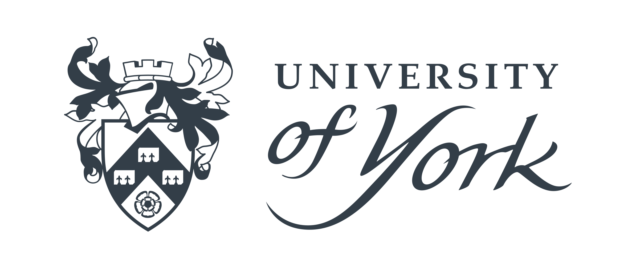 University of York Logo